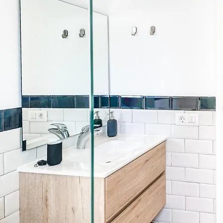 Apartamento Maresia * Пуерто-дель-Кармен