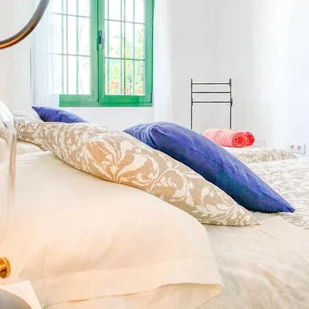 Apartamento Maresia *