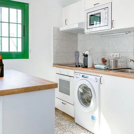 Apartamento Maresia *