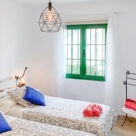 Apartamento Maresia Пуерто-дель-Кармен