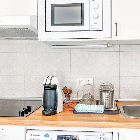 Apartamento Maresia Apartamento