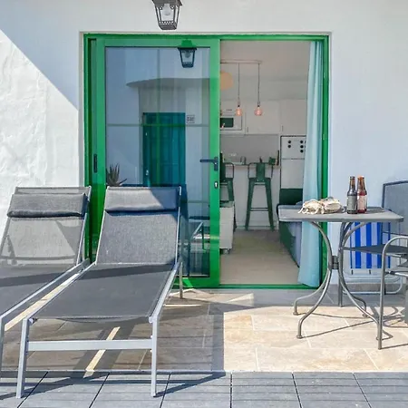 Apartamento Apartamento Maresia Puerto del Carmen (Lanzarote)
