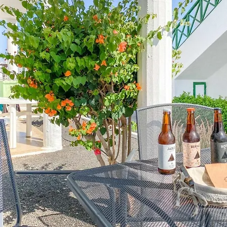 Apartamento Maresia Apartamento