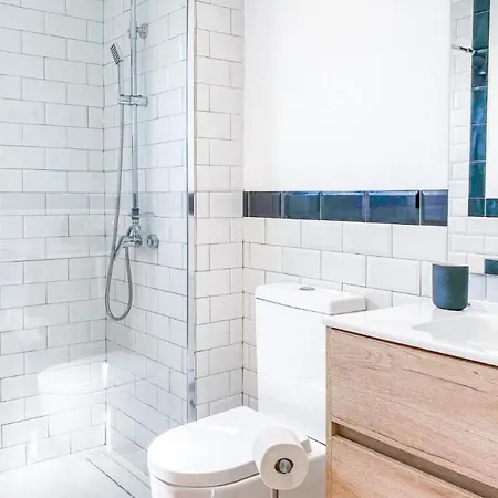 Appartamento Apartamento Maresia