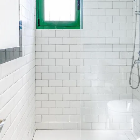 Appartamento Apartamento Maresia *
