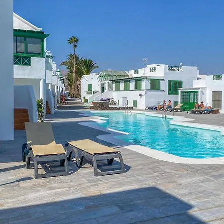 Apartamento Maresia Puerto del Carmen (Lanzarote)