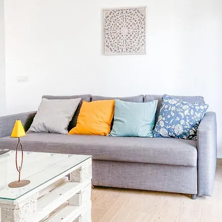 Appartamento Apartamento Maresia